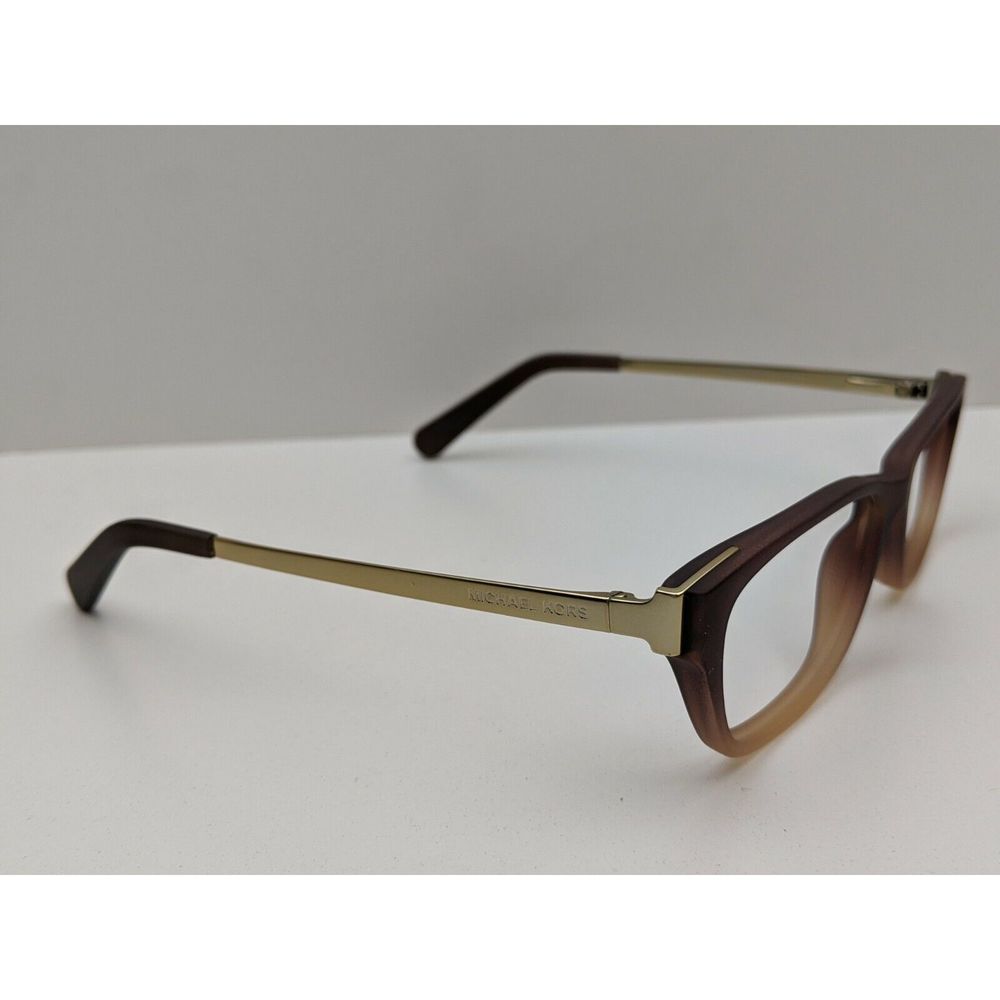 🕶️Michael Kors MK8009 Paramaribo Eyeglasses 53/15 135 /DAL104🕶️